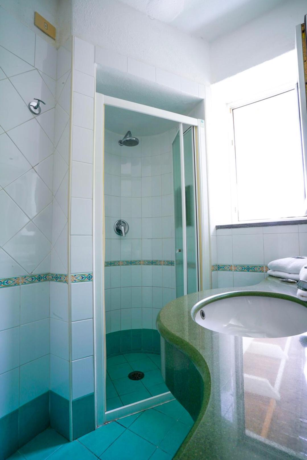 Residence Palummera Ischia Esterno foto