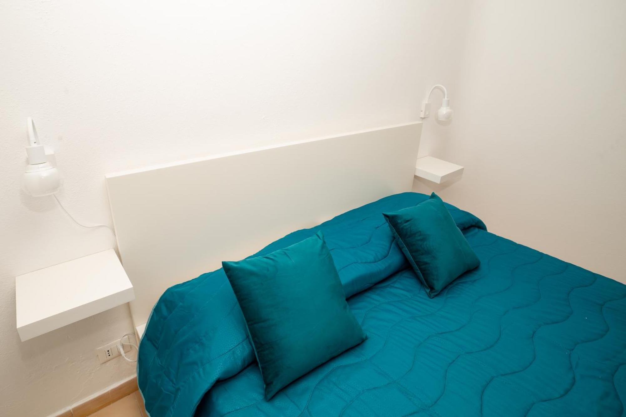 Residence Palummera Ischia Esterno foto