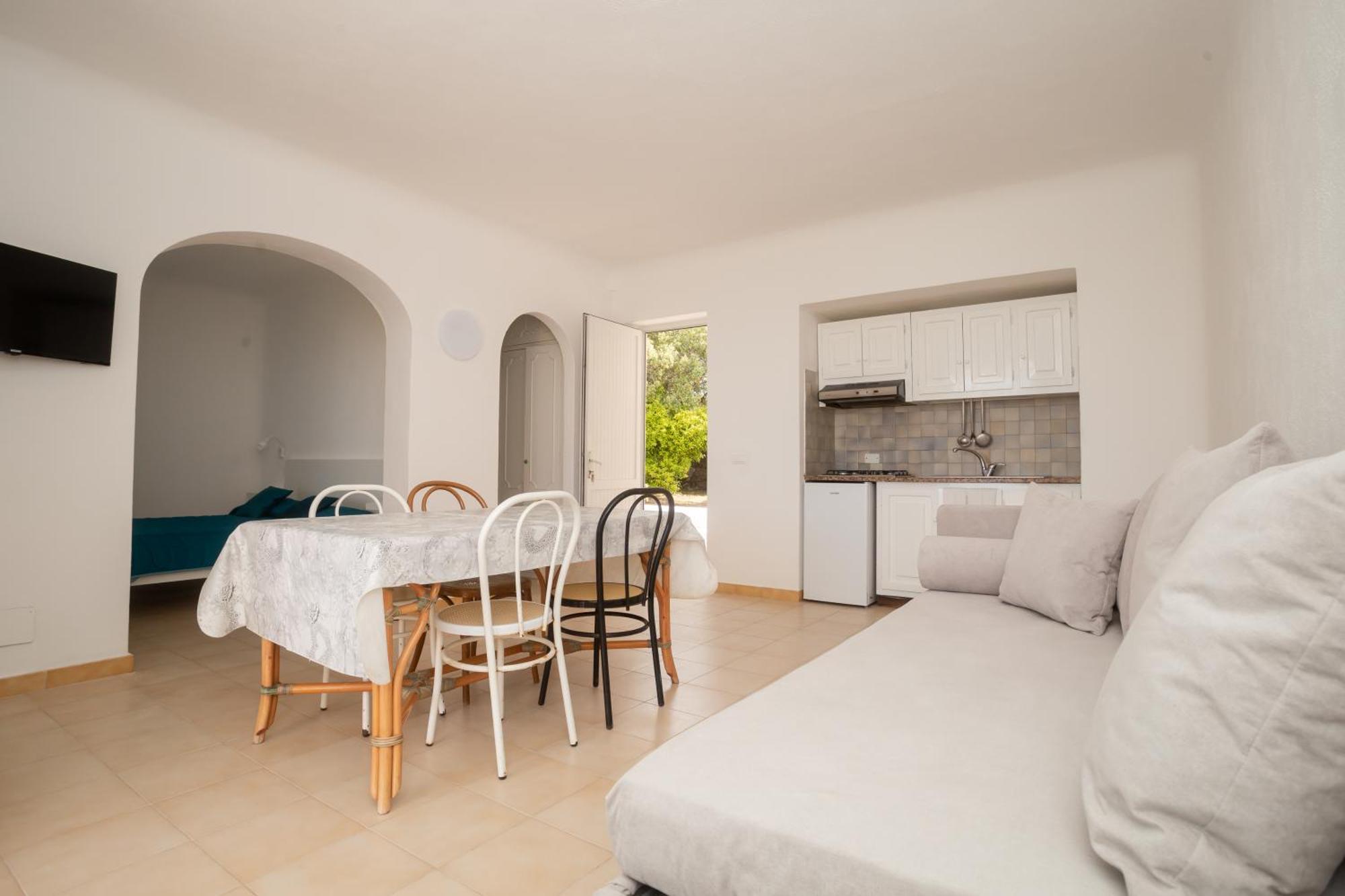 Residence Palummera Ischia Esterno foto