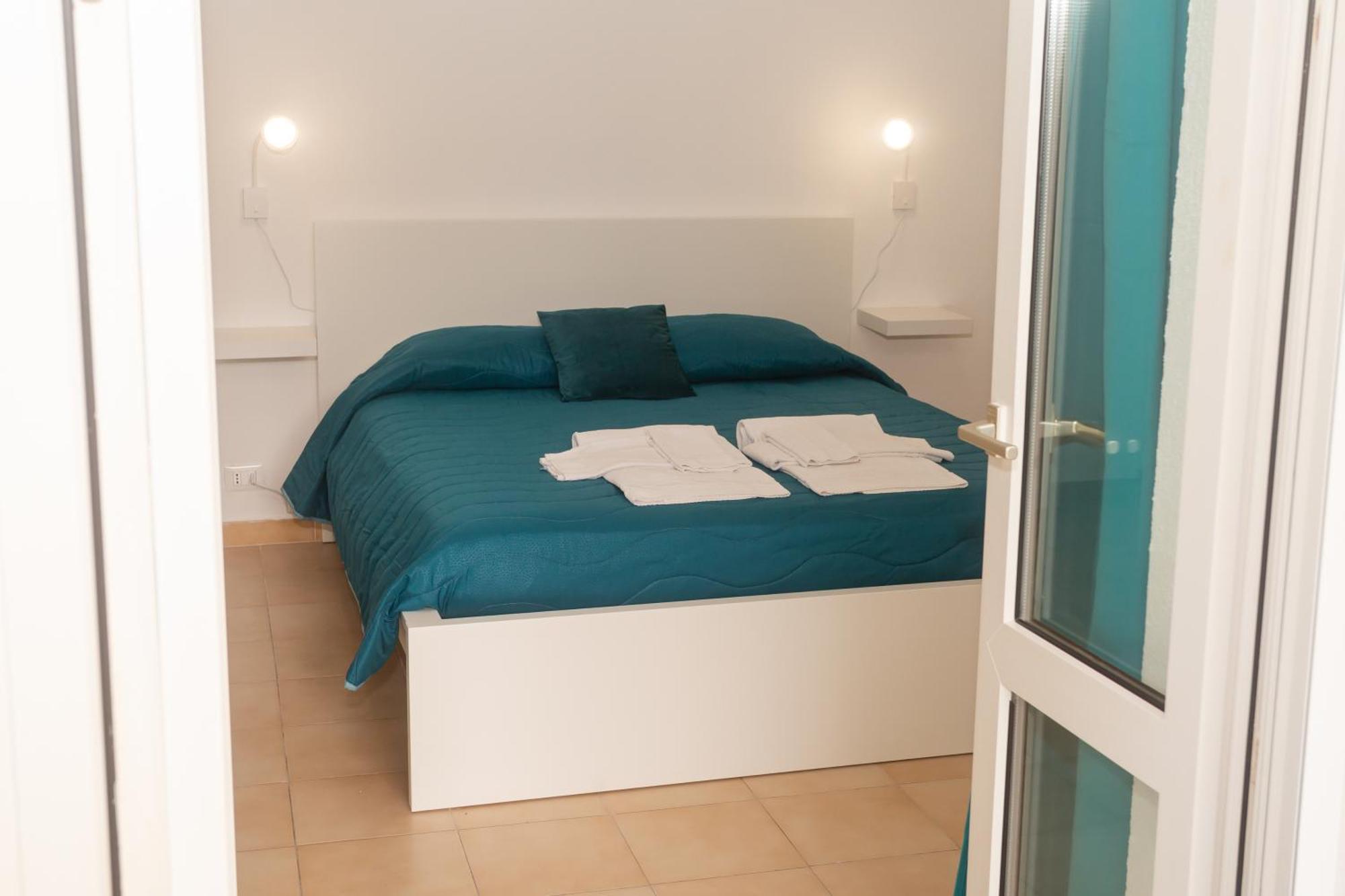 Residence Palummera Ischia Esterno foto